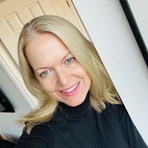 Meet your Posher, Ann